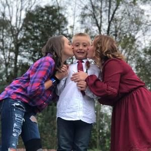 Meet your Posher, Madison